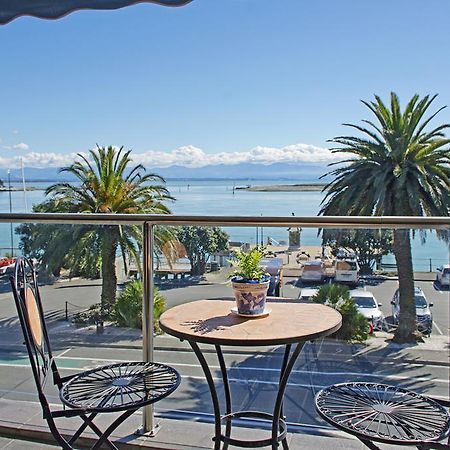 Waterfront Escape Apartment Нелсън Екстериор снимка