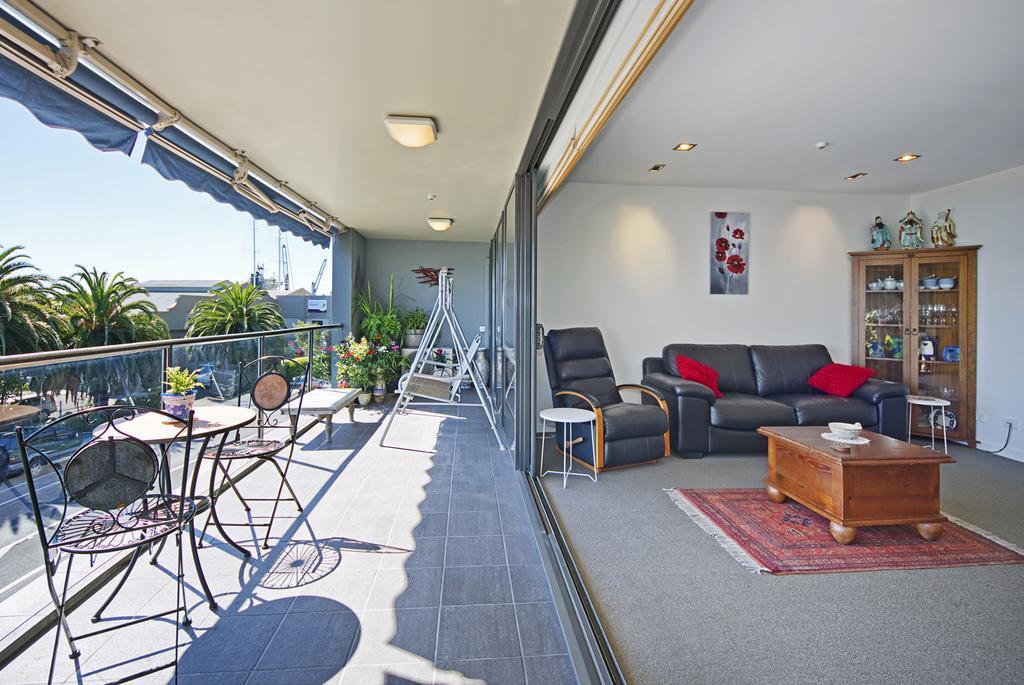 Waterfront Escape Apartment Нелсън Екстериор снимка