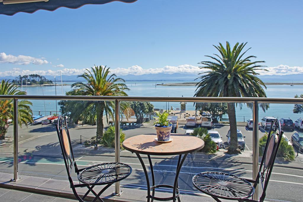 Waterfront Escape Apartment Нелсън Екстериор снимка