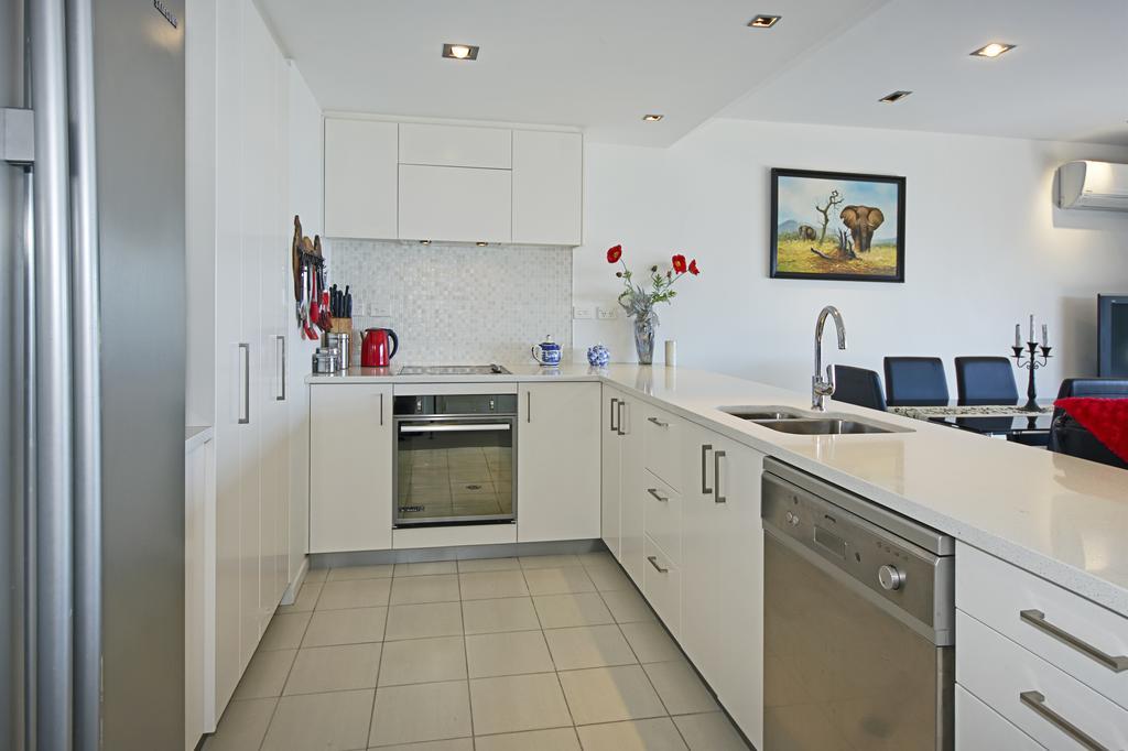 Waterfront Escape Apartment Нелсън Екстериор снимка