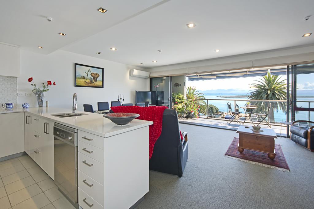 Waterfront Escape Apartment Нелсън Екстериор снимка