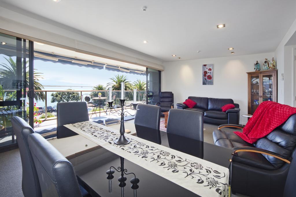 Waterfront Escape Apartment Нелсън Екстериор снимка